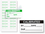 Mini Labels