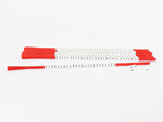 Clip On Wire Markers