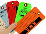 Custom Tags
