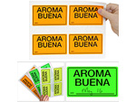 Custom Fluorescent Labels