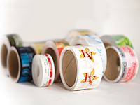 Flexographic Labels