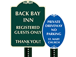 Designer Signs