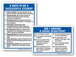 How to be a Good Student