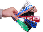 Labels By Application