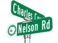 MUTCD Compliant Official Street Signs