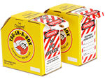 Tag in a Box Lockout Tags