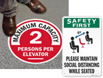 Signs for Offices