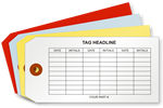 Waretag Table Style