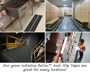 Floor Marking Tape