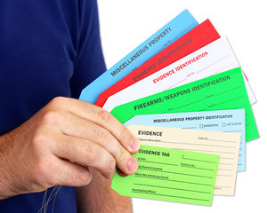 Identification Tags