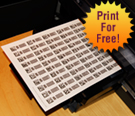 Design & Print Your Own Barcodes For Free