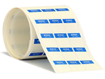 Water Soluble Labels