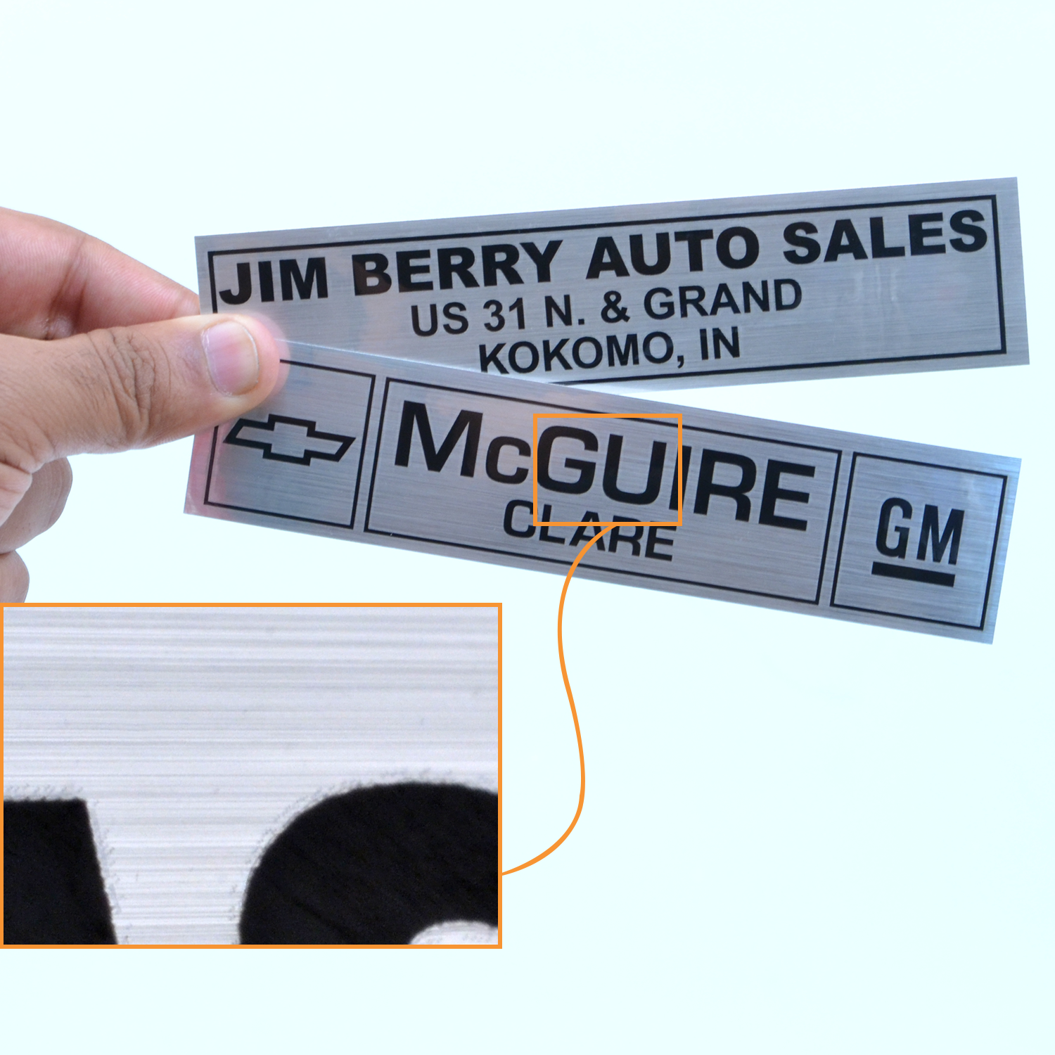 Happy Face Stickers  Auto Dealer Marketing - Car Lot Supplies