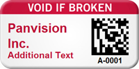 Void If Broken