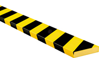 Surface Protection Bumper Guard