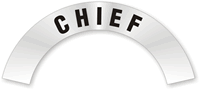 Hard Hat Labels