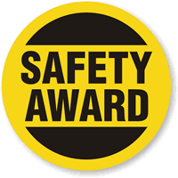 Hard Hat Labels