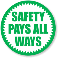 Hard Hat Labels