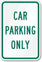 Sign