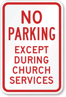 Sign