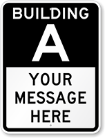Custom Sign