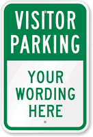 Custom Sign