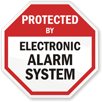 sign