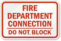 Fire Sign