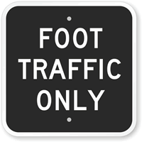 Sign