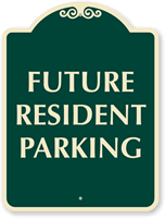 Sign