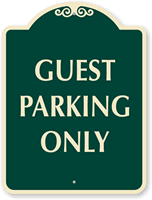 Sign