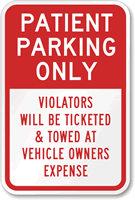 Sign