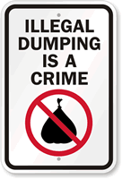 (with Graphic) Sign