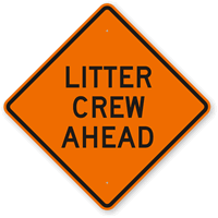 Sign