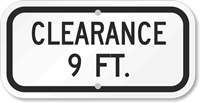 Sign