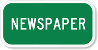 Sign