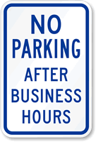 Sign
