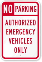 Sign