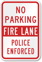 Sign