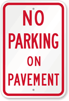 Sign
