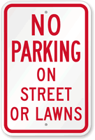 Sign