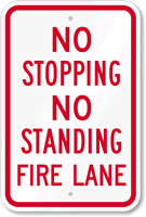 Sign