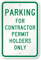 Sign