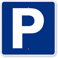 P Symbol