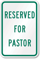 Sign