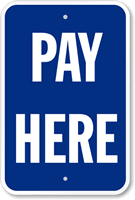 Sign