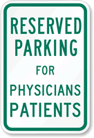 Sign