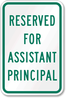 Sign