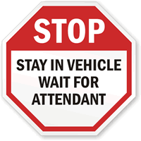 Stop  Sign