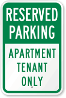 Sign